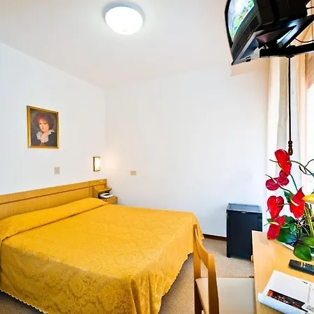 Hotell Bianchi