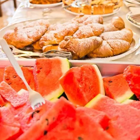 Hotell Bianchi Bibione