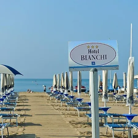 Bianchi Bibione