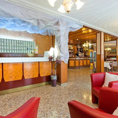 Hotel Bianchi Bibione