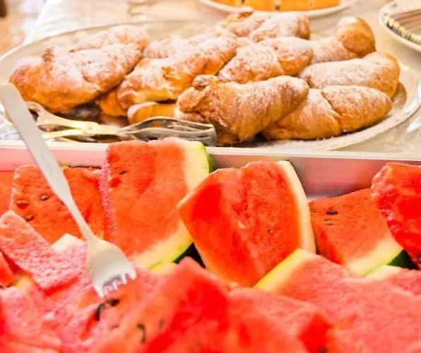 Hotel Bianchi Bibione