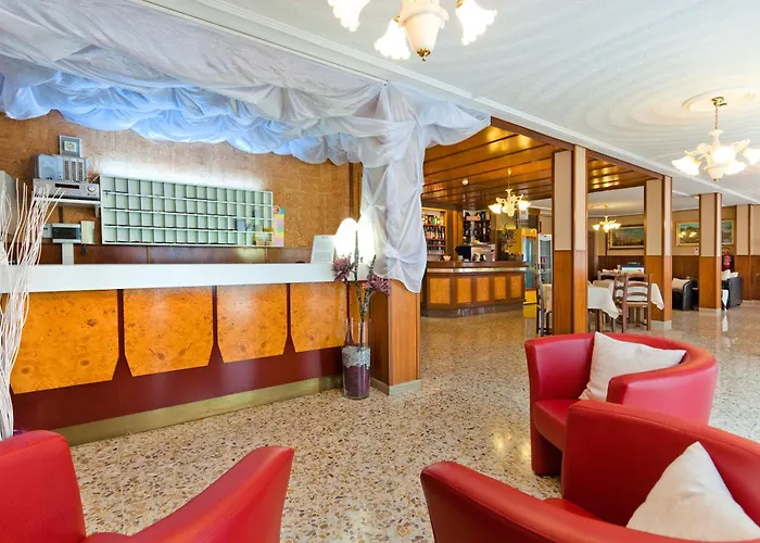 Hotel Bianchi Bibione