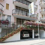 酒店 比安奇酒店