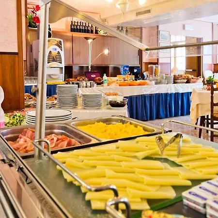 Bianchi Hotel Bibione