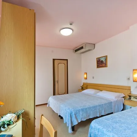 Hotell Bianchi 3*