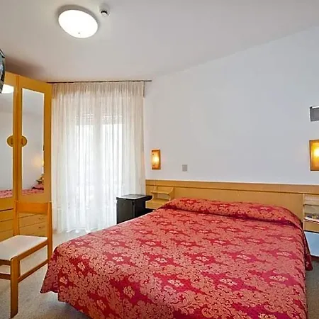 Bianchi Hotell 3*