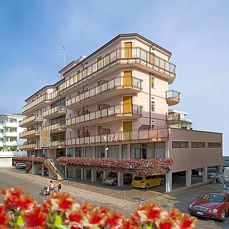 Bianchi Bibione