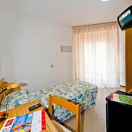 Bianchi Hotell