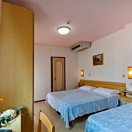 Hotell Bianchi 3*