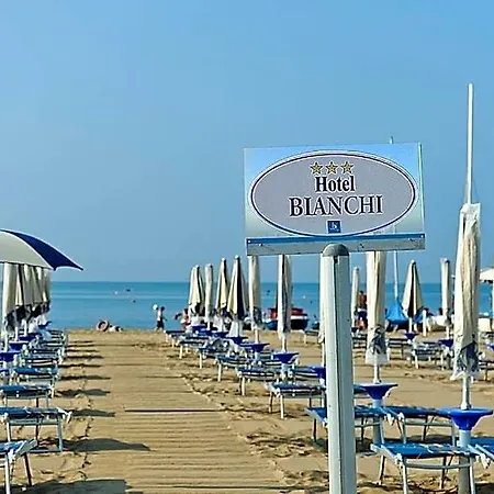 Bianchi Hotell