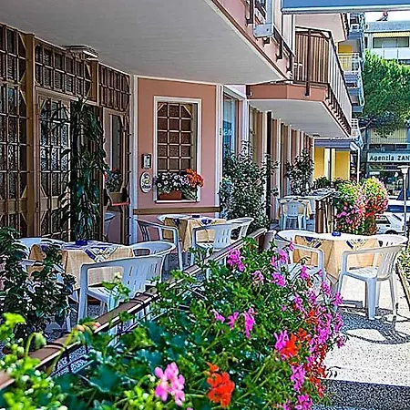 Bianchi Bibione