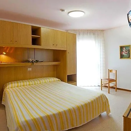 Bianchi Hotell