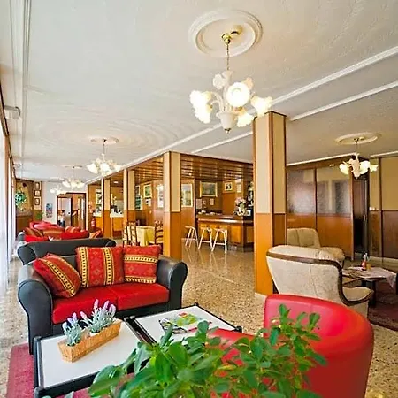 Bianchi Hotell