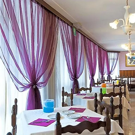 Hotell Bianchi Bibione