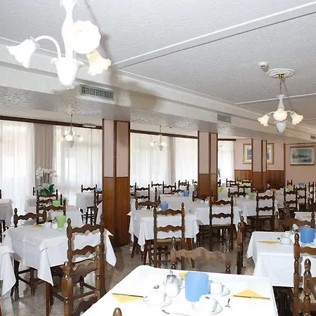 Hotel Bianchi Bibione