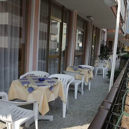 Hotell Bianchi