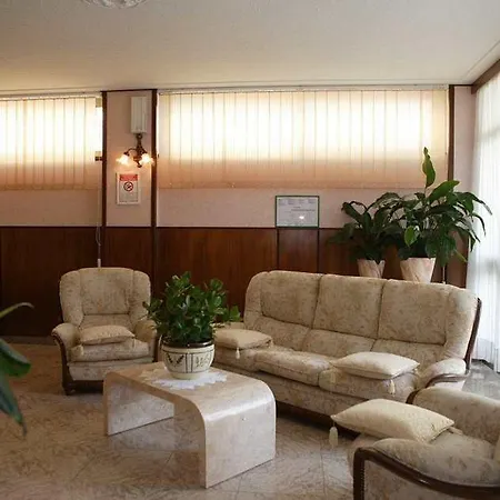 Szálloda Bianchi 3*