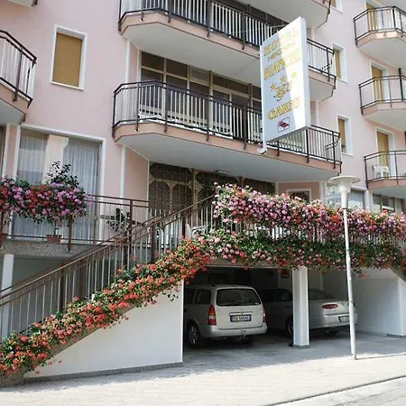 Hotell Bianchi