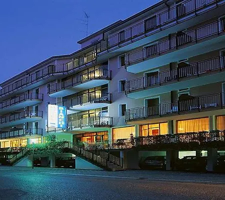 Hotel Bianchi