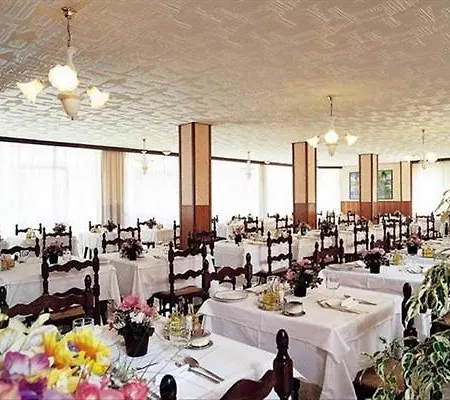 Hotell Bianchi 3*