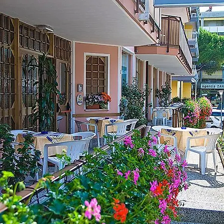 Hotel Bianchi 3*