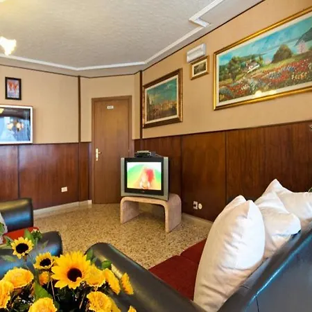 Bianchi Hotell Bibione