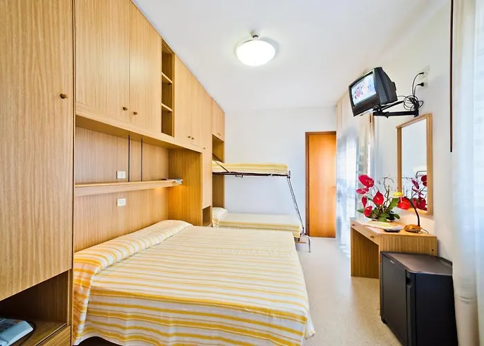 Bianchi 3* Bibione