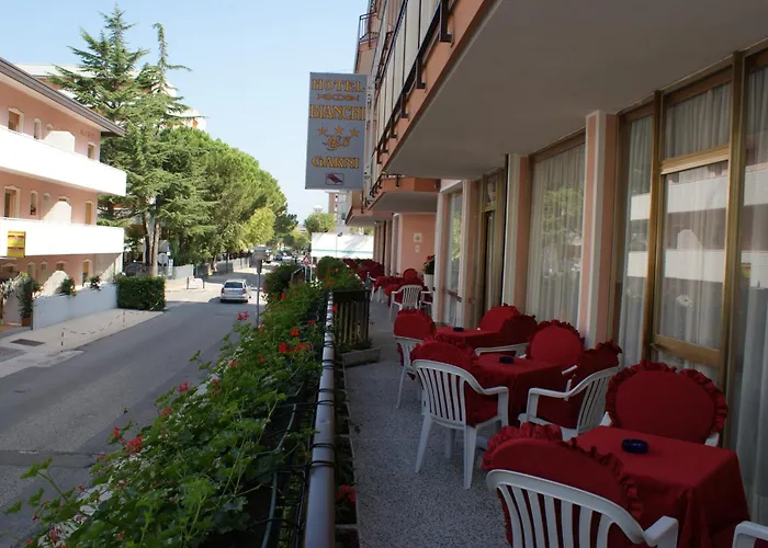 Hotel Bianchi
