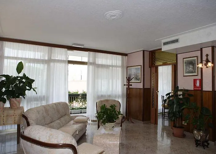 Hotel Bianchi Bibione