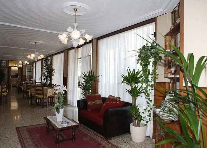 Hotel Bianchi Bibione