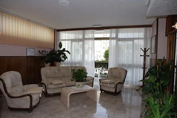 Hotel Bianchi Bibione